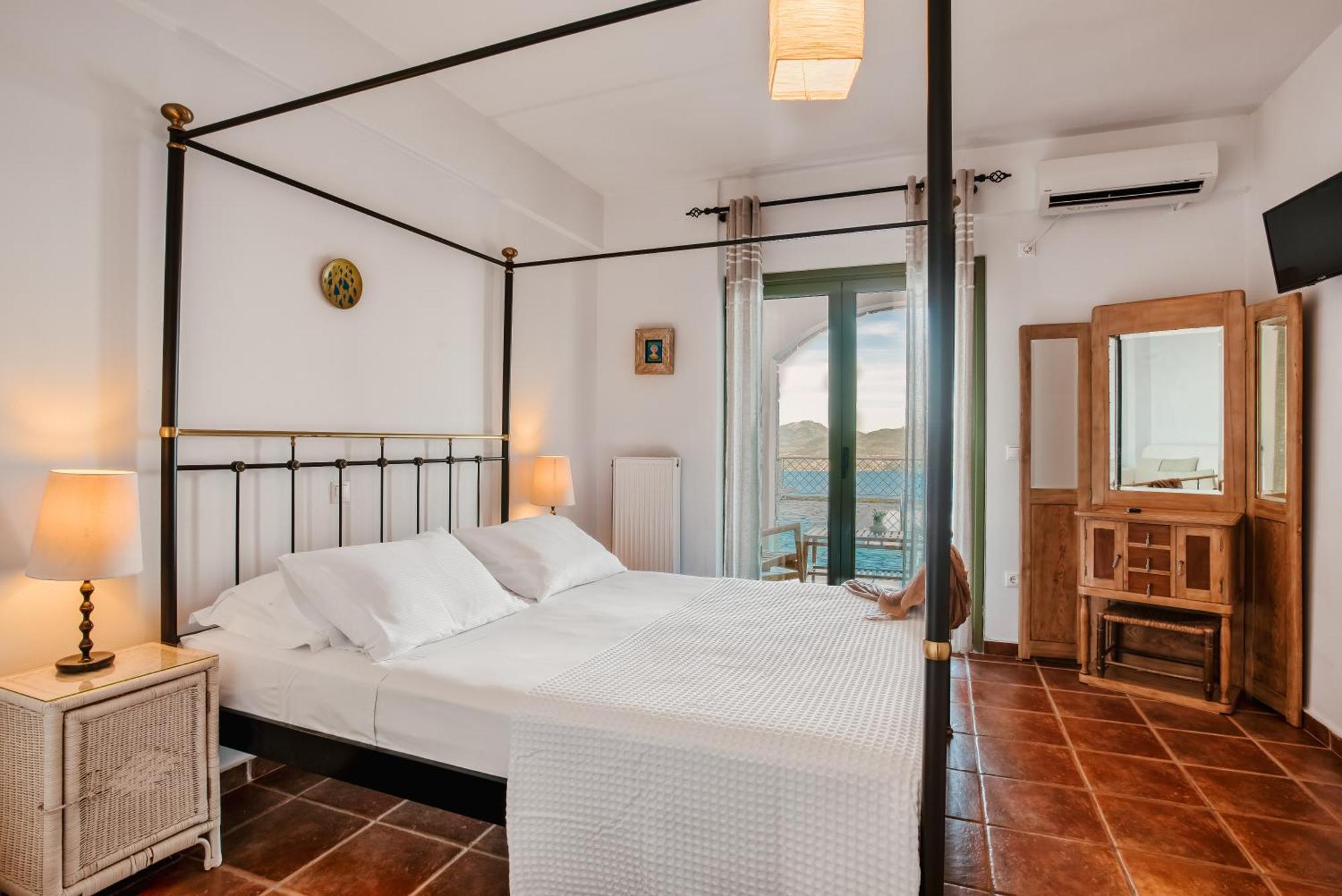 Diodati Villas Nikiana Exterior photo